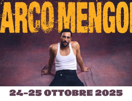 Partecipa al Concerto di Marco Mengoni a Bologna! Soggiorna al Hotel Royal, a soli 30 minuti di distanza!